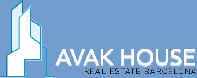 AVAK HOUSE Real Estate Barcelona